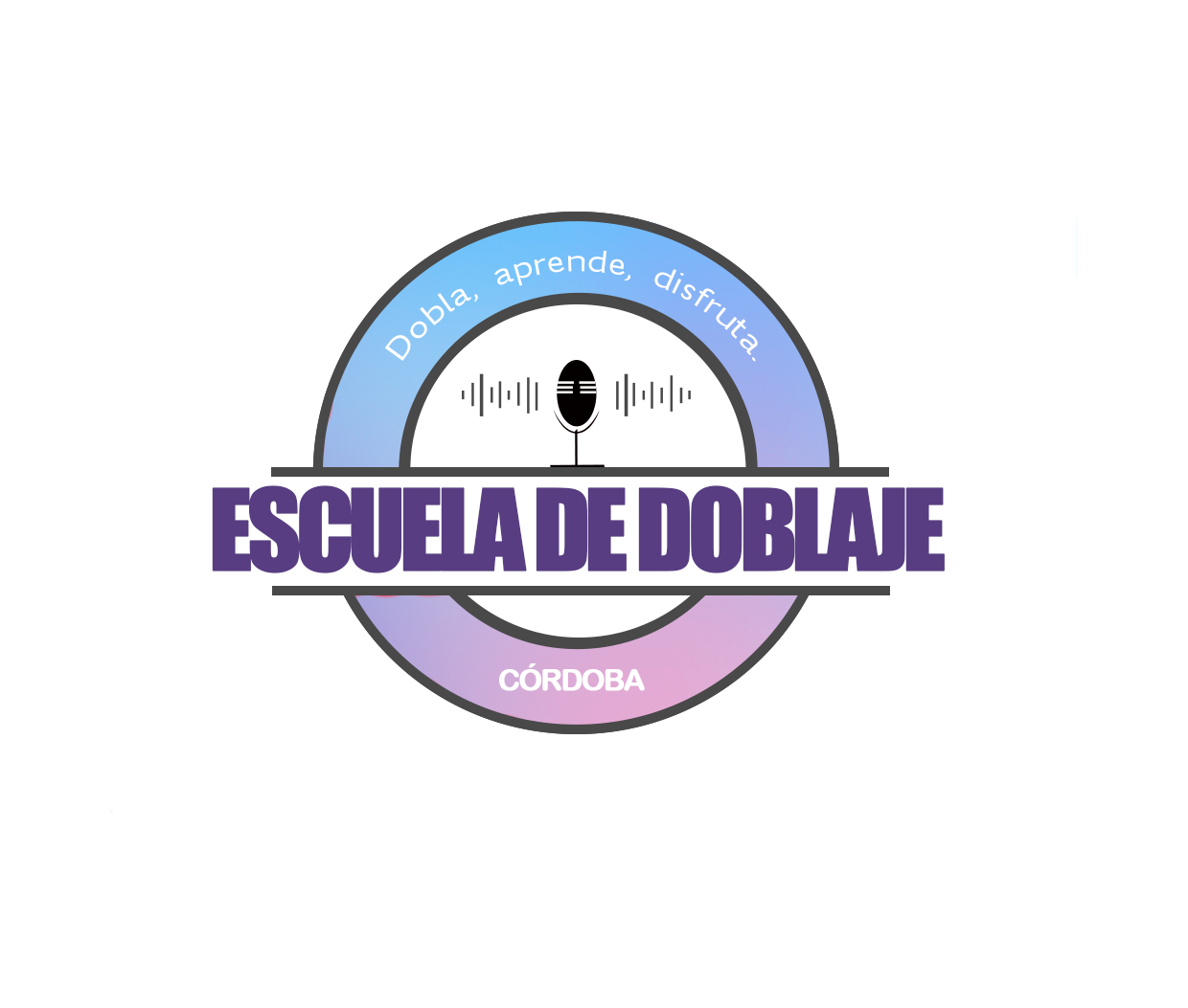 Escuela de Doblaje de Córdoba